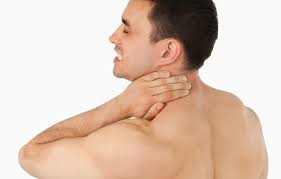 dolor cervical agudo