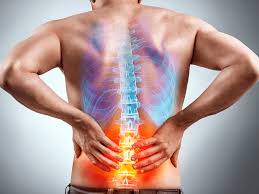 dolor lumbar