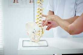 osteopath