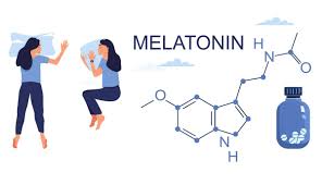 melatonina