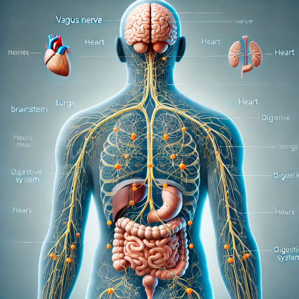 vagus nerve